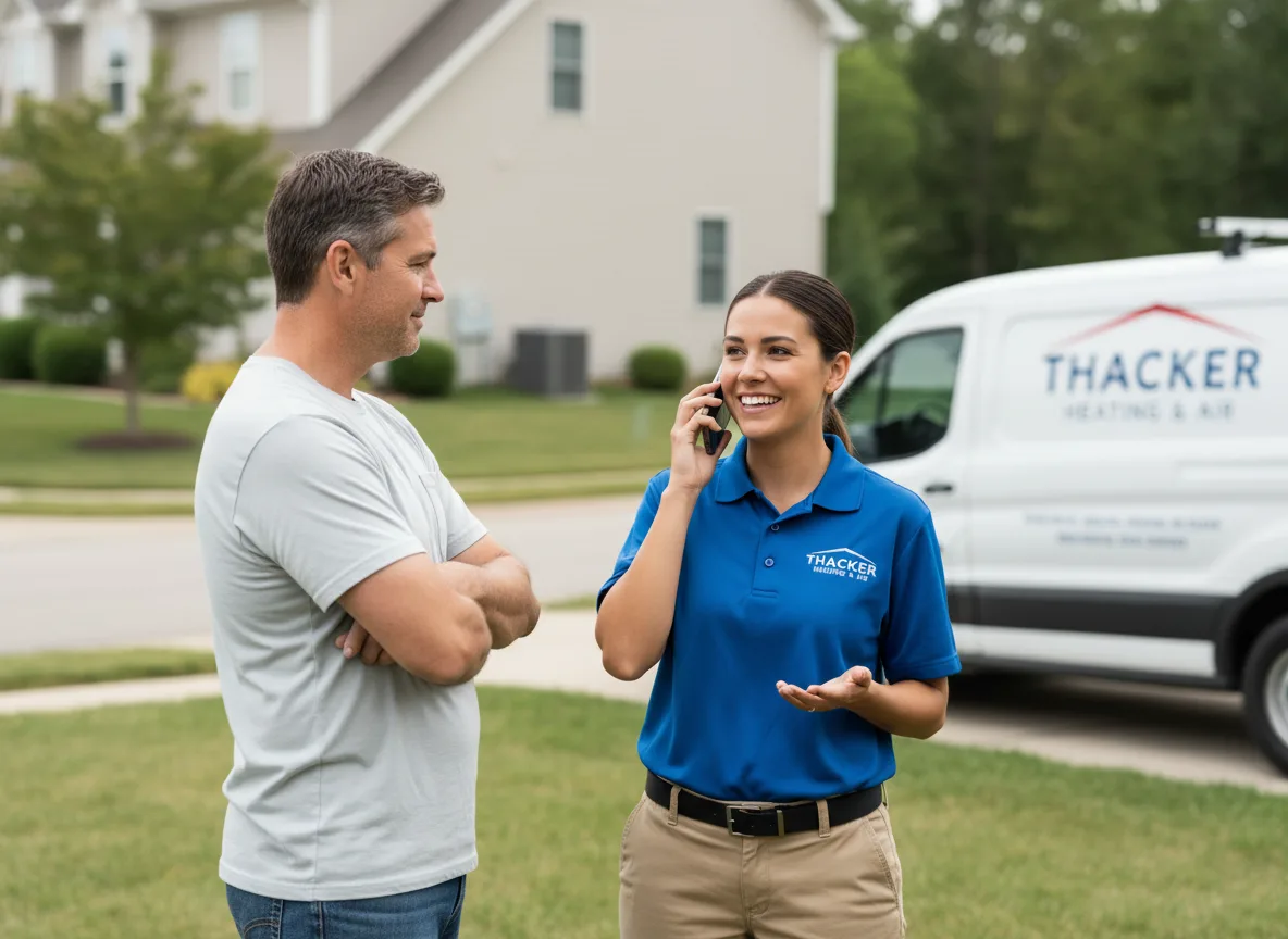 Ac Repair Gettysburg, PA FAQs